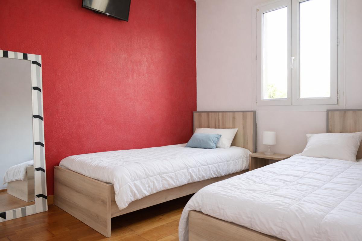 CAUNES-MINERVOIS Maison Caunes Minervois 4 pièce(s) 85m2 5