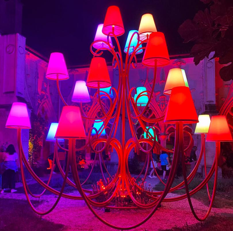 LUCEY 54200 LUCEY -Terrain 1433 m2 avec verger/Sécurisé/parking/Portail 5m20/35990HAI 18