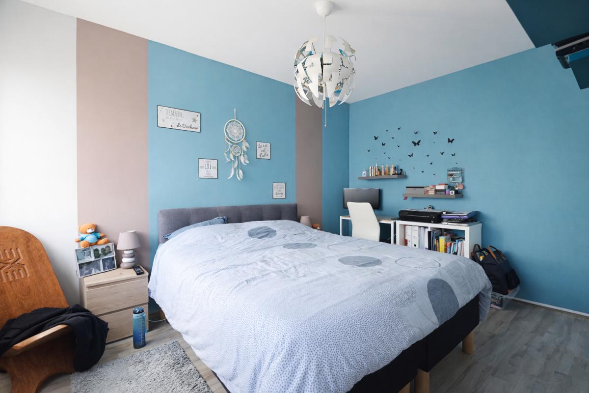 ECQUEVILLY Maison Ecquevilly 4 pièce(s) 90 m2 10