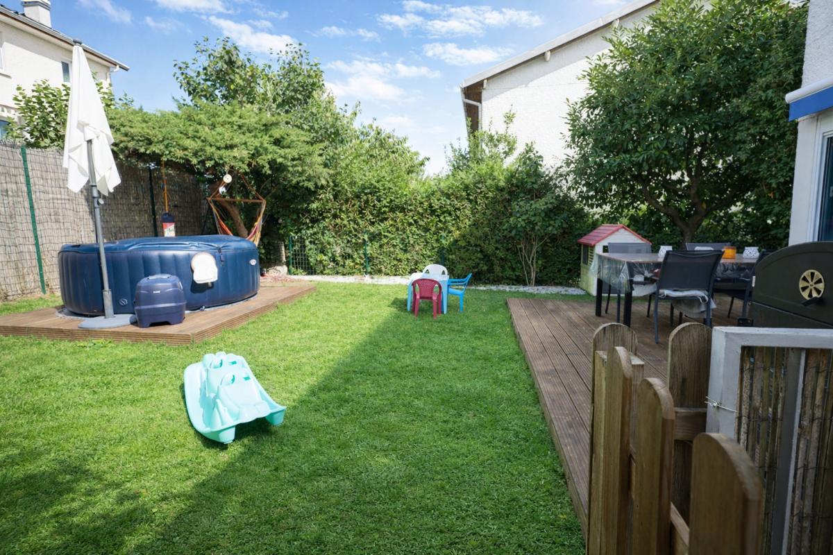 ECQUEVILLY Maison Ecquevilly 4 pièce(s) 90 m2 2