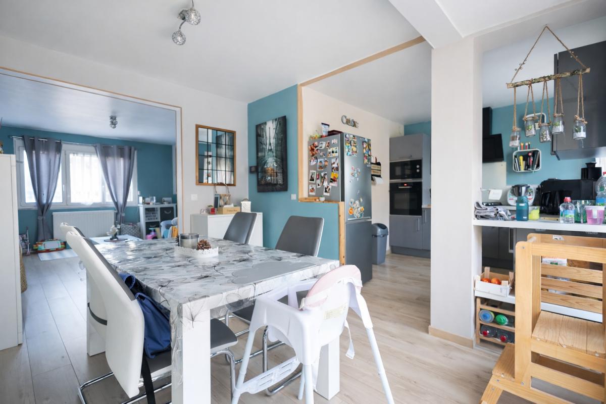 ECQUEVILLY Maison Ecquevilly 4 pièce(s) 90 m2 7