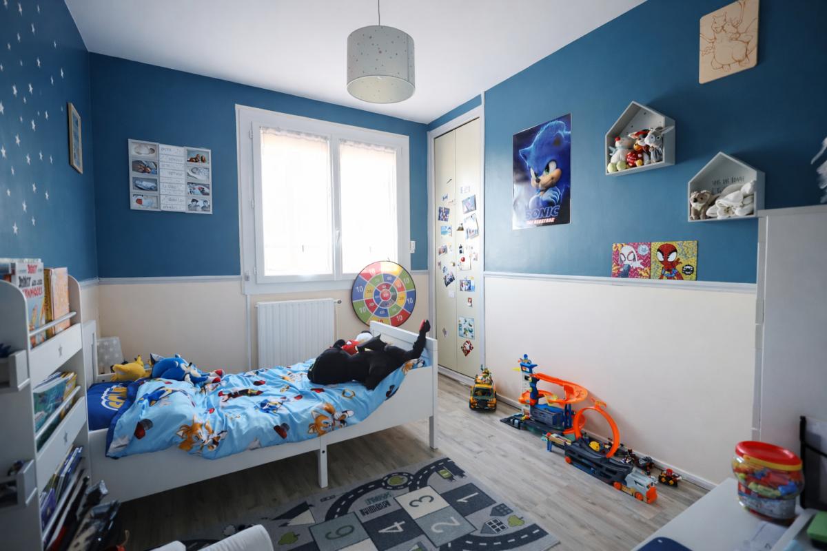 ECQUEVILLY Maison Ecquevilly 4 pièce(s) 90 m2 8