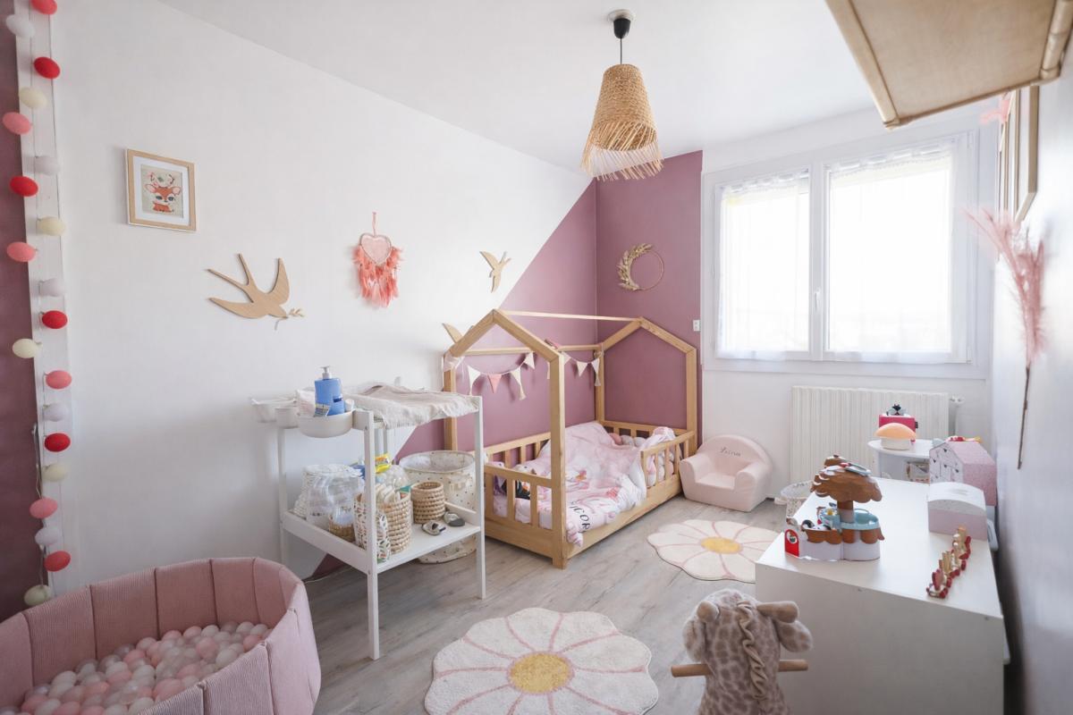 ECQUEVILLY Maison Ecquevilly 4 pièce(s) 90 m2 9