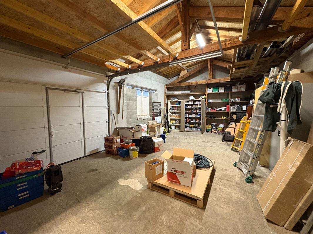 SAINT-PLANCARD Maison autonome 12