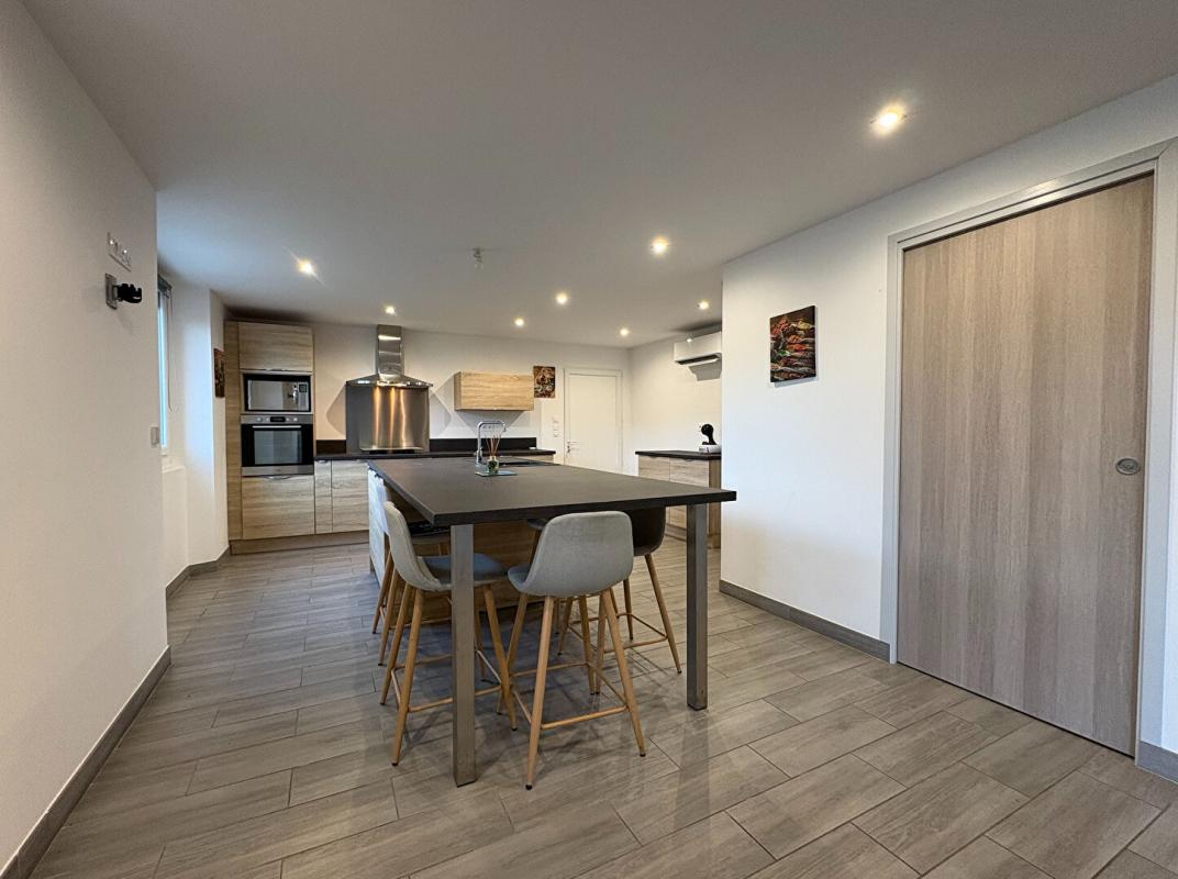 SAINT-PLANCARD Maison autonome 6