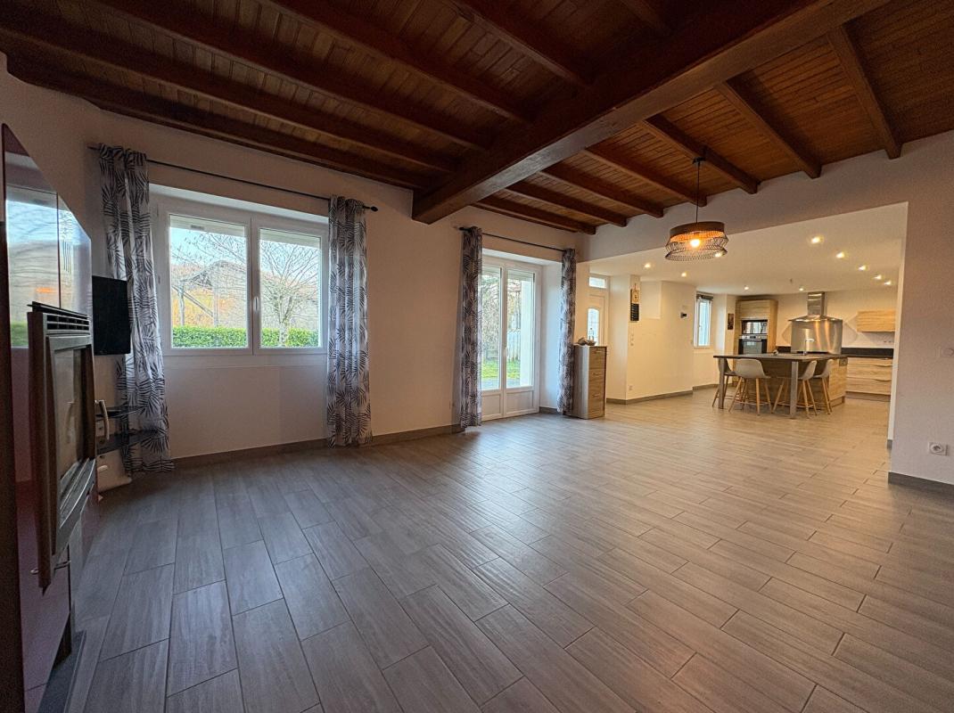 SAINT-PLANCARD Maison autonome 7