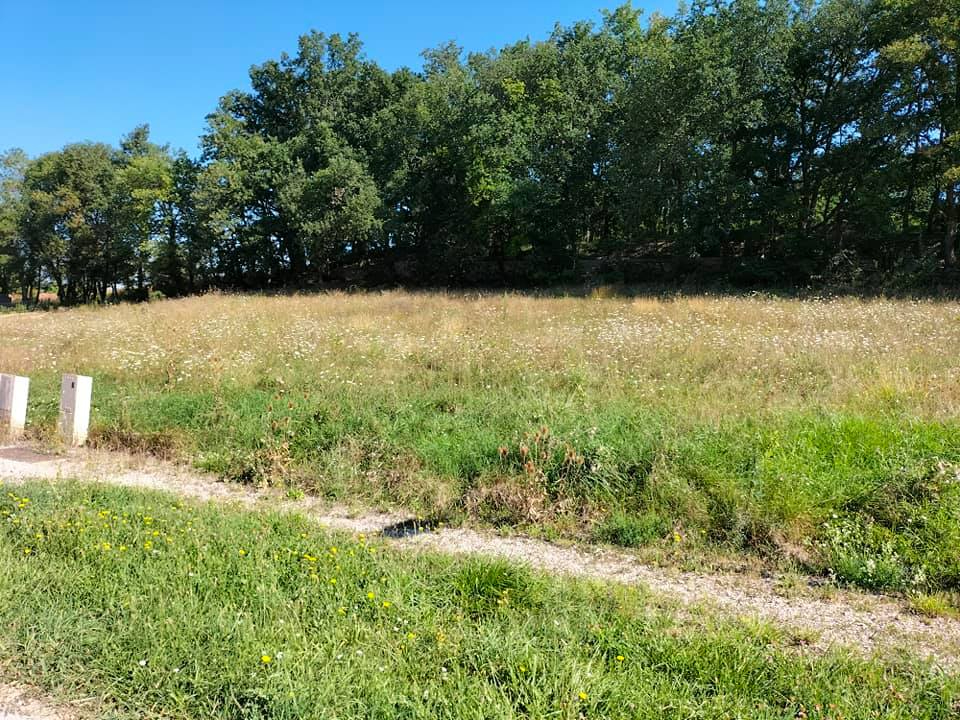 MAUVEZIN Terrain constructible Mauvezin(32120) 655m² 10