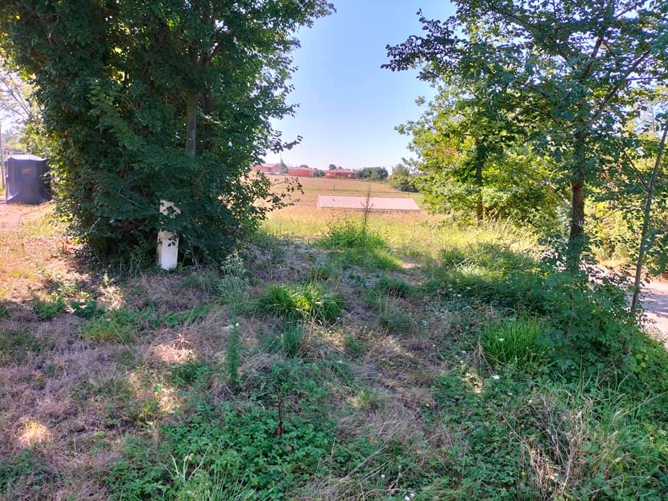 MAUVEZIN Terrain constructible Mauvezin(32120) 655m² 9