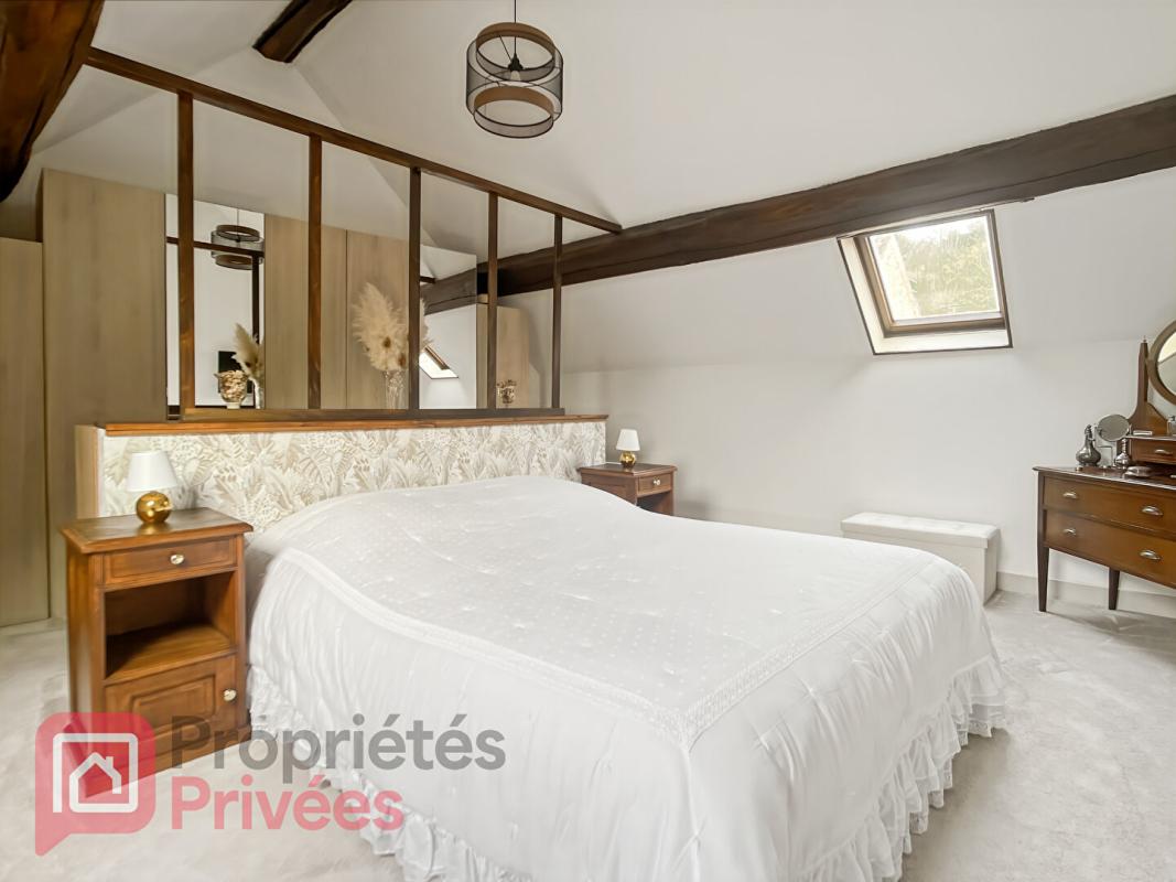 CHATEL-CENSOIR Maison Chatel Censoir 4 pièce(s) 112 m2 5