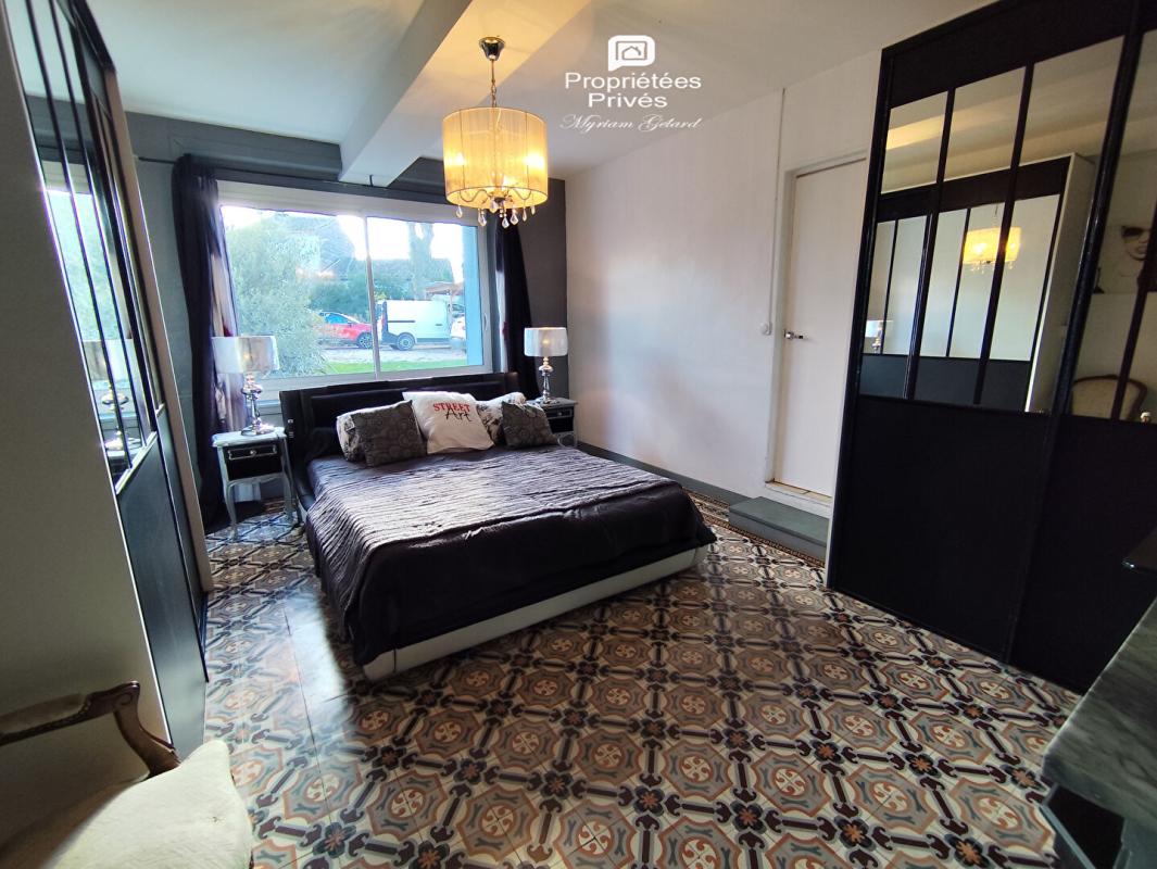 MURET Maison Muret 10 pièce(s) 10