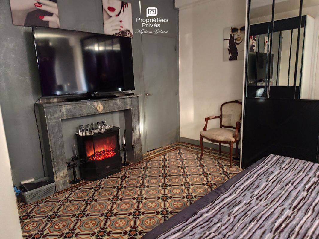 MURET Maison Muret 10 pièce(s) 11