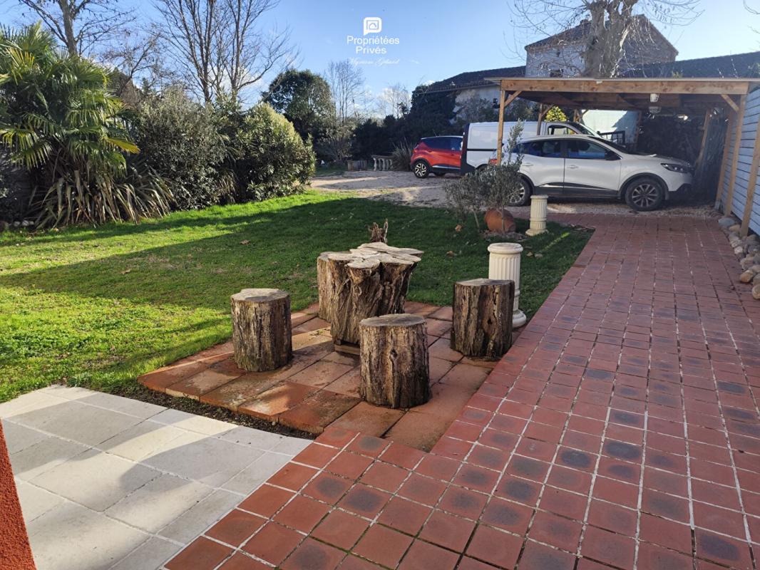 MURET Maison Muret 10 pièce(s) 17