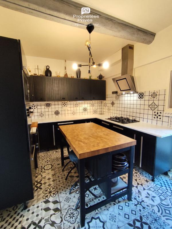 MURET Maison Muret 10 pièce(s) 5