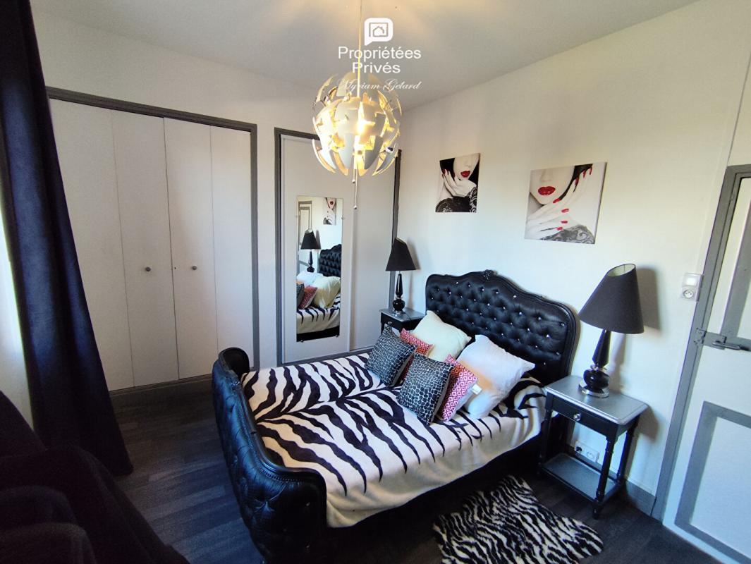 MURET Maison Muret 10 pièce(s) 6