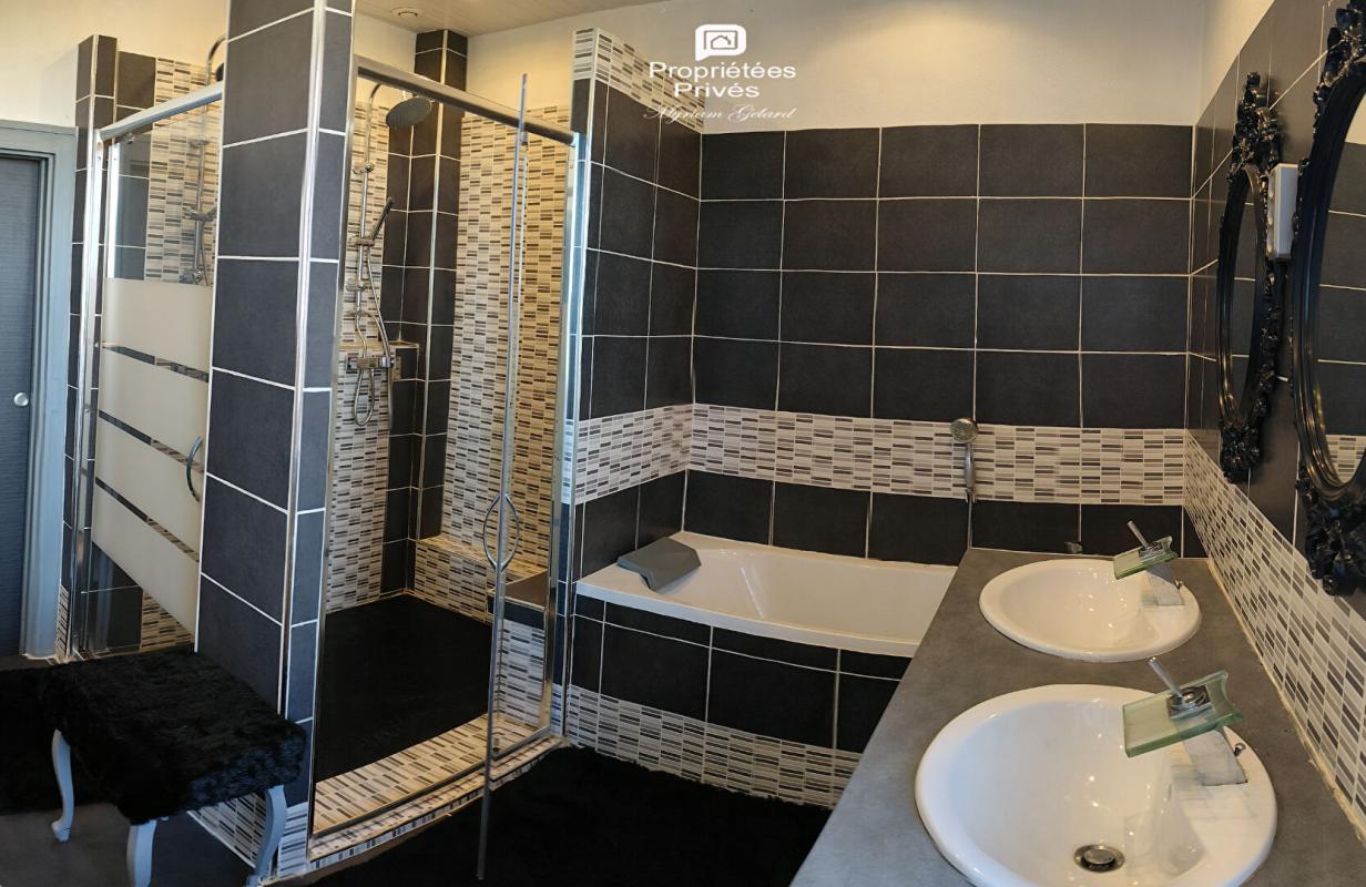 MURET Maison Muret 10 pièce(s) 7