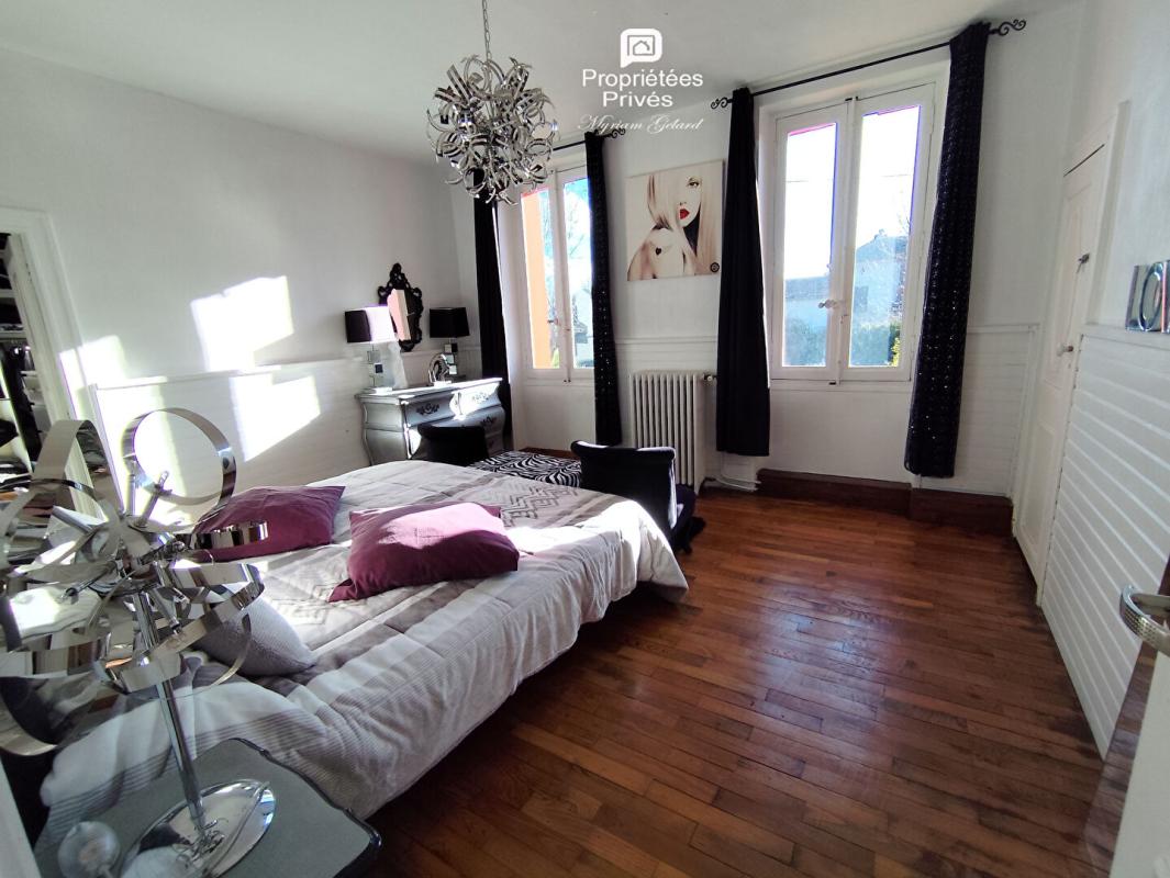 MURET Maison Muret 10 pièce(s) 8