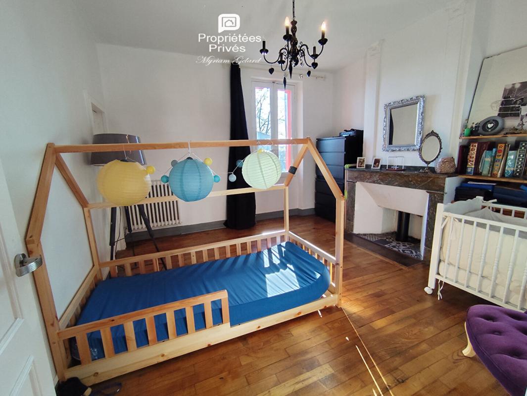 MURET Maison Muret 10 pièce(s) 9