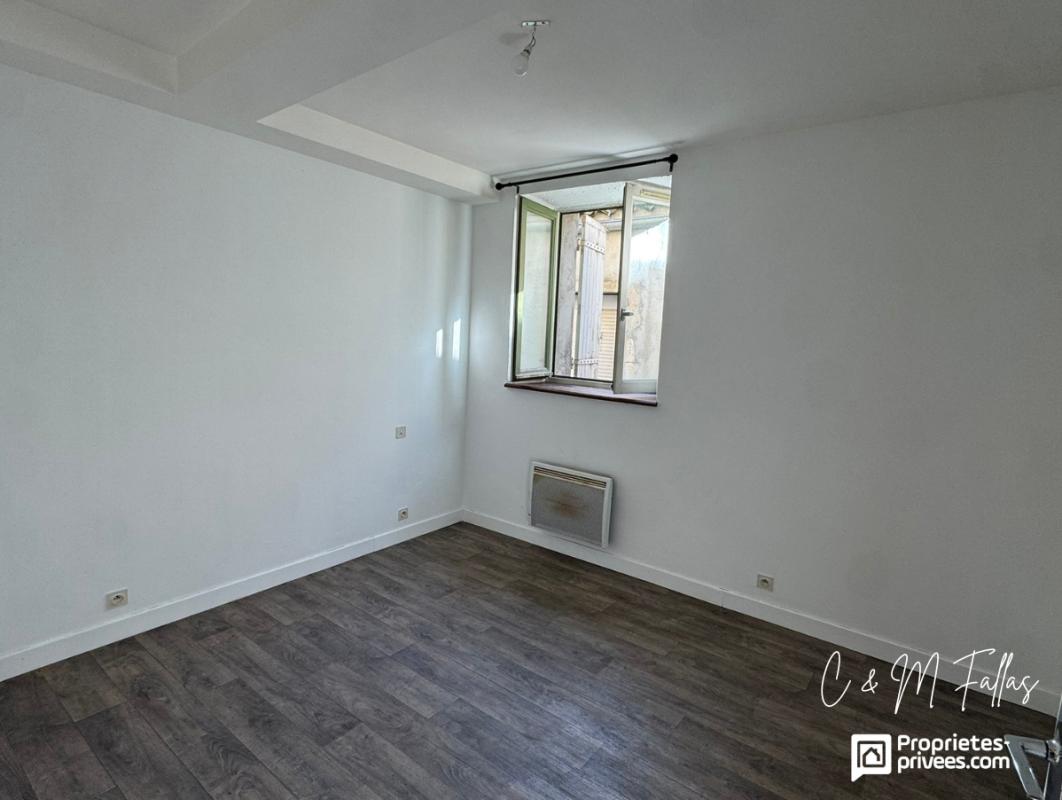 SAINT-MARCEL-D'ARDECHE Maison de village en pierre - Terrasse plein sud - Garage - Proche Gorges de l'Ardèche 12