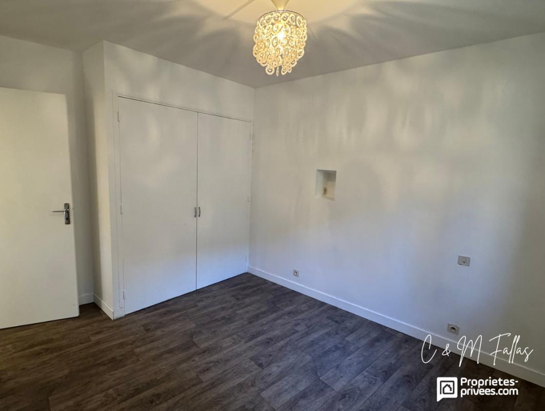 SAINT-MARCEL-D'ARDECHE Maison de village en pierre - Terrasse plein sud - Garage - Proche Gorges de l'Ardèche 16