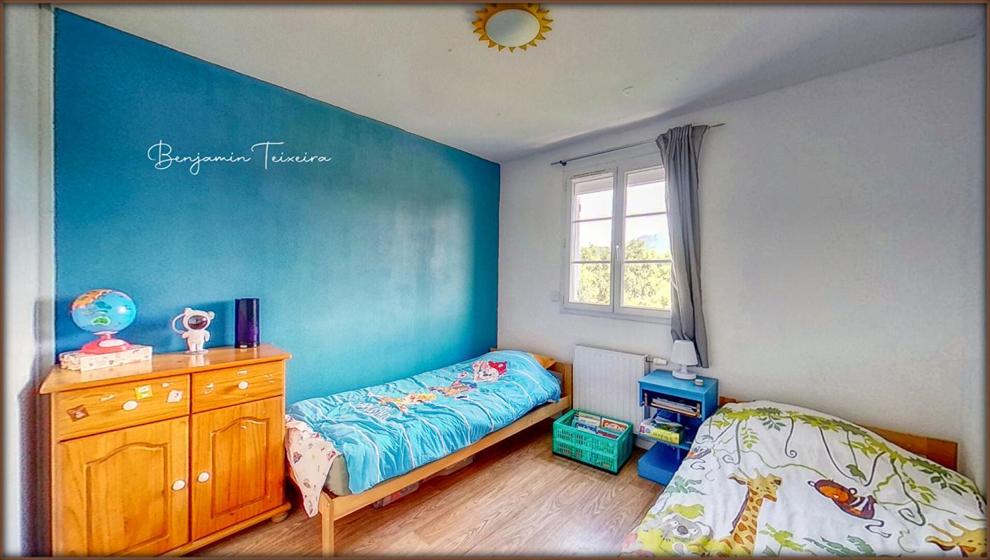 ROQUEBRUNE-SUR-ARGENS Maison Roquebrune Sur Argens 6 pièce(s) 96 m2 - 4 chambres dont 1 de plain-pied + Parking privé 7