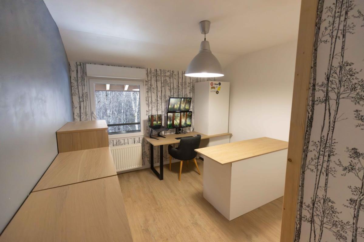 SEEZ Appartement 4 pièces situé au pied des stations de Haute-Tarentaise 6