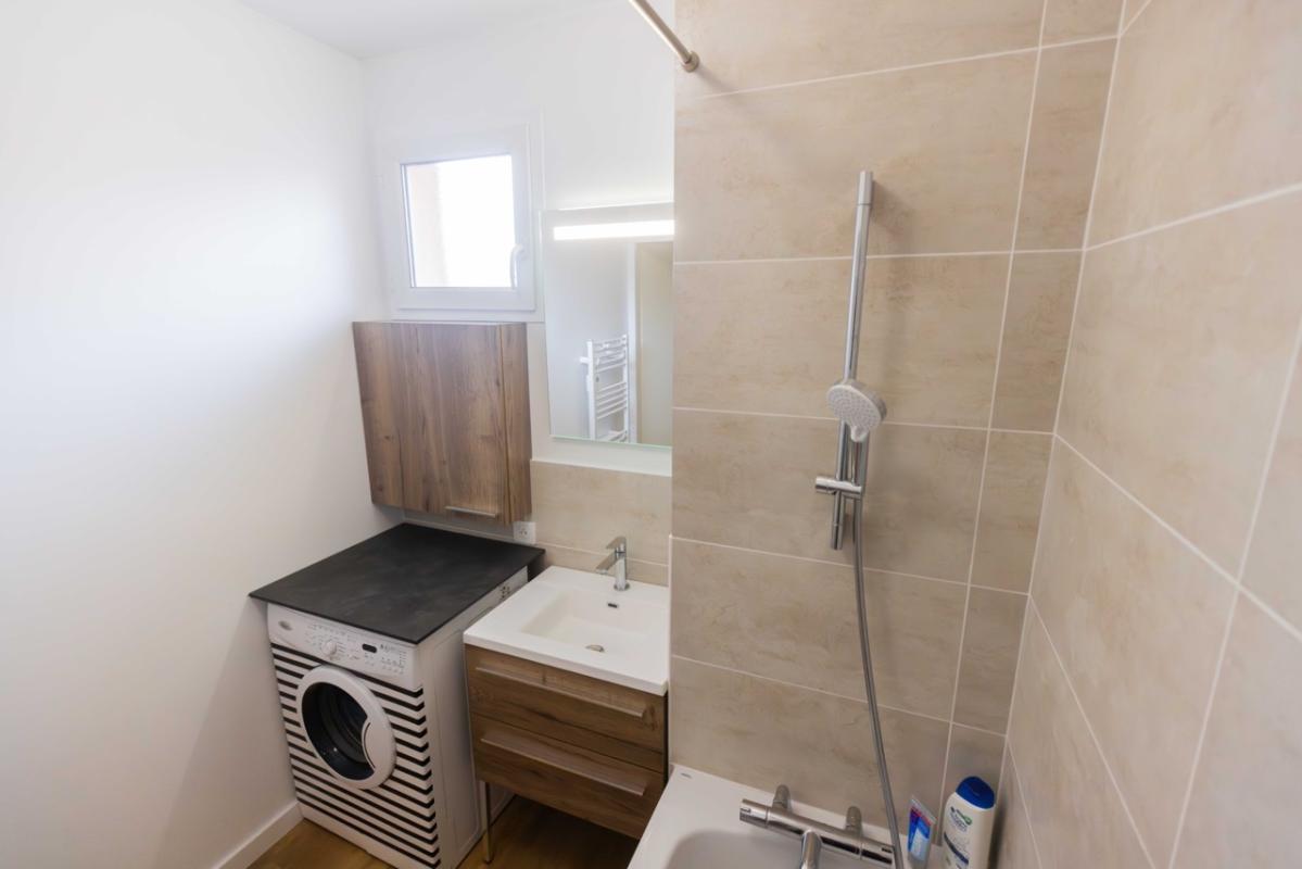 SEEZ Appartement 4 pièces situé au pied des stations de Haute-Tarentaise 8