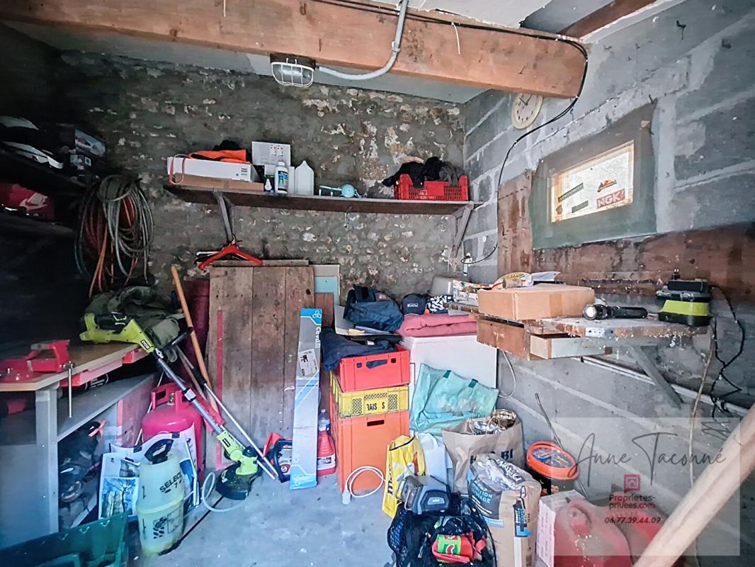 MEREVILLE MAISON DE VILLE 15