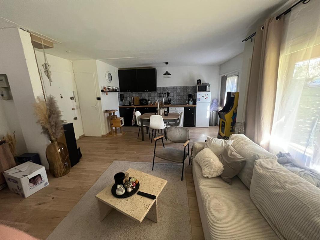 FRESNES Appartement Fresnes 2 pièce(s) 42 m2 5