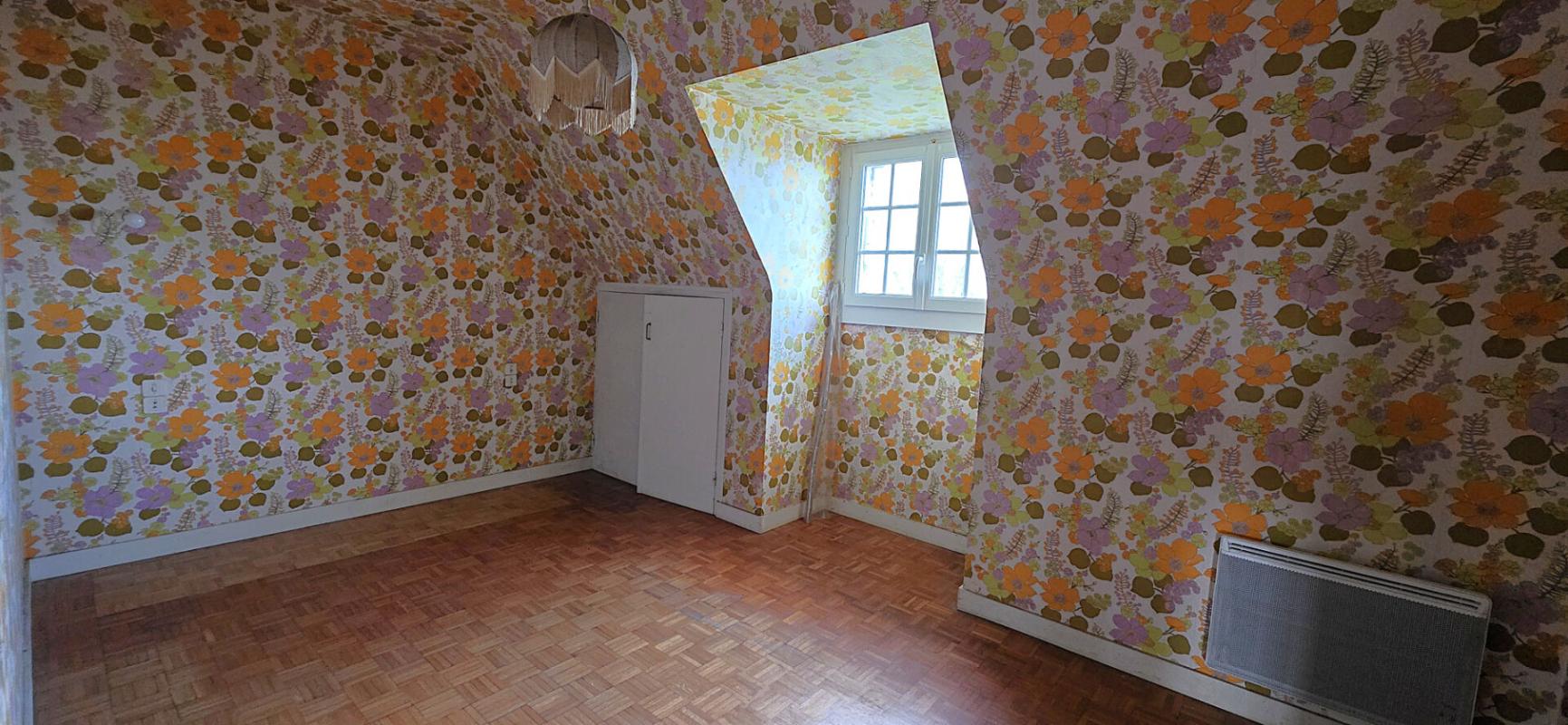 DOUARNENEZ Maison Plonevez Porezay 8 pièce(s) 178.61 m2 13