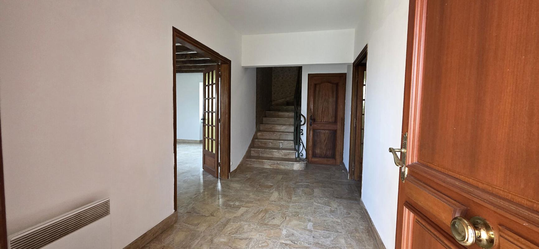 DOUARNENEZ Maison Plonevez Porezay 8 pièce(s) 178.61 m2 6