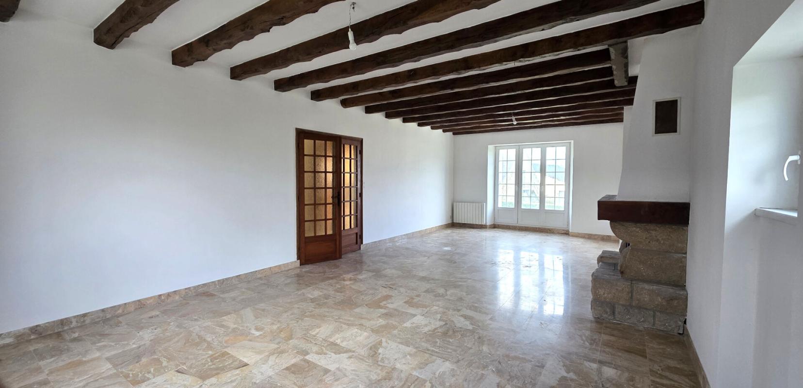 DOUARNENEZ Maison Plonevez Porezay 8 pièce(s) 178.61 m2 7