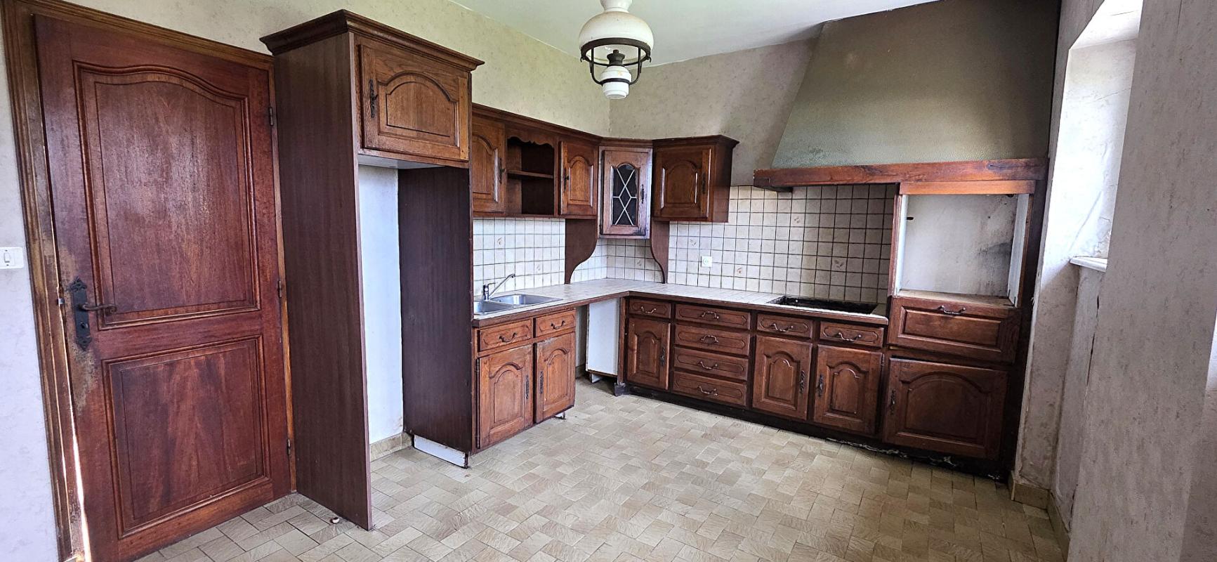 DOUARNENEZ Maison Plonevez Porezay 8 pièce(s) 178.61 m2 9