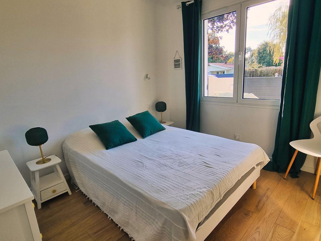 ANDERNOS-LES-BAINS Maison Andernos Les Bains 5 pièce(s) 88 m2 11