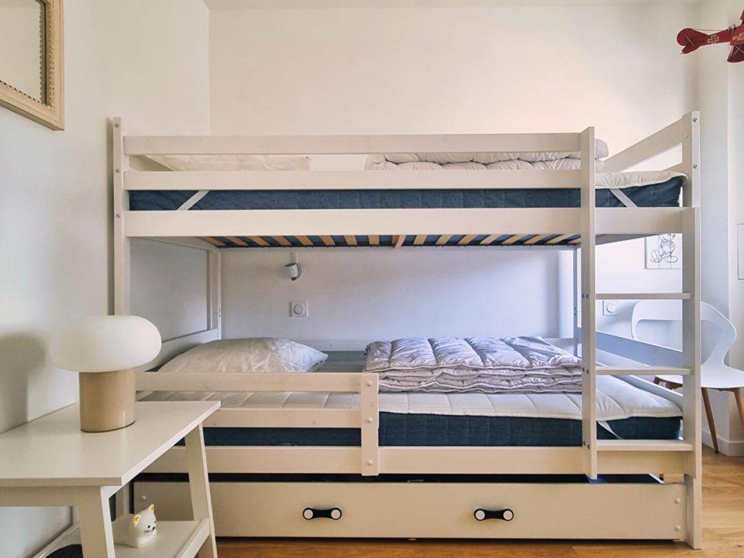 ANDERNOS-LES-BAINS Maison Andernos Les Bains 5 pièce(s) 88 m2 12