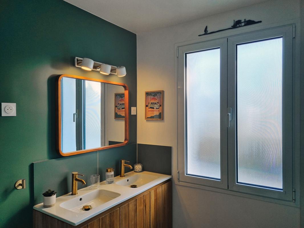 ANDERNOS-LES-BAINS Maison Andernos Les Bains 5 pièce(s) 88 m2 13