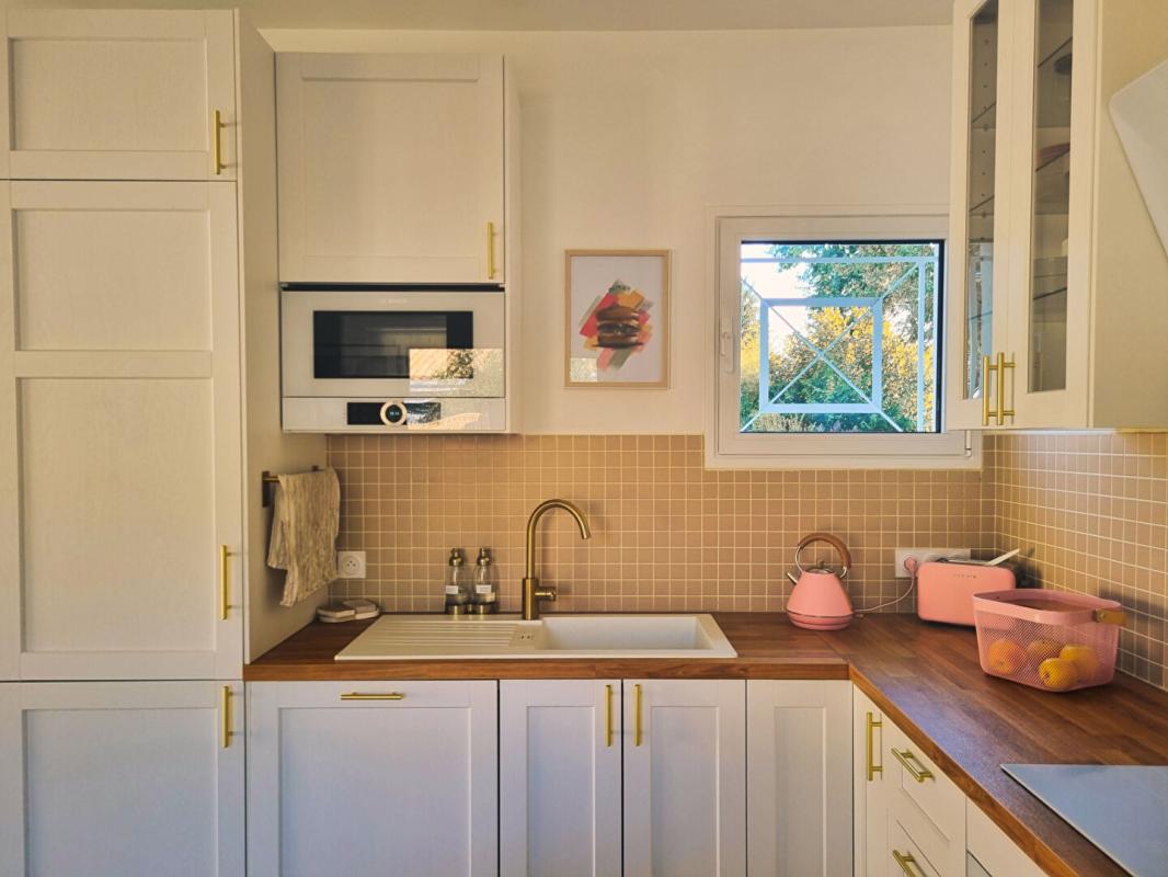 ANDERNOS-LES-BAINS Maison Andernos Les Bains 5 pièce(s) 88 m2 8