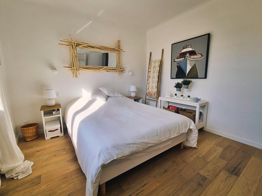 ANDERNOS-LES-BAINS Maison Andernos Les Bains 5 pièce(s) 88 m2 9