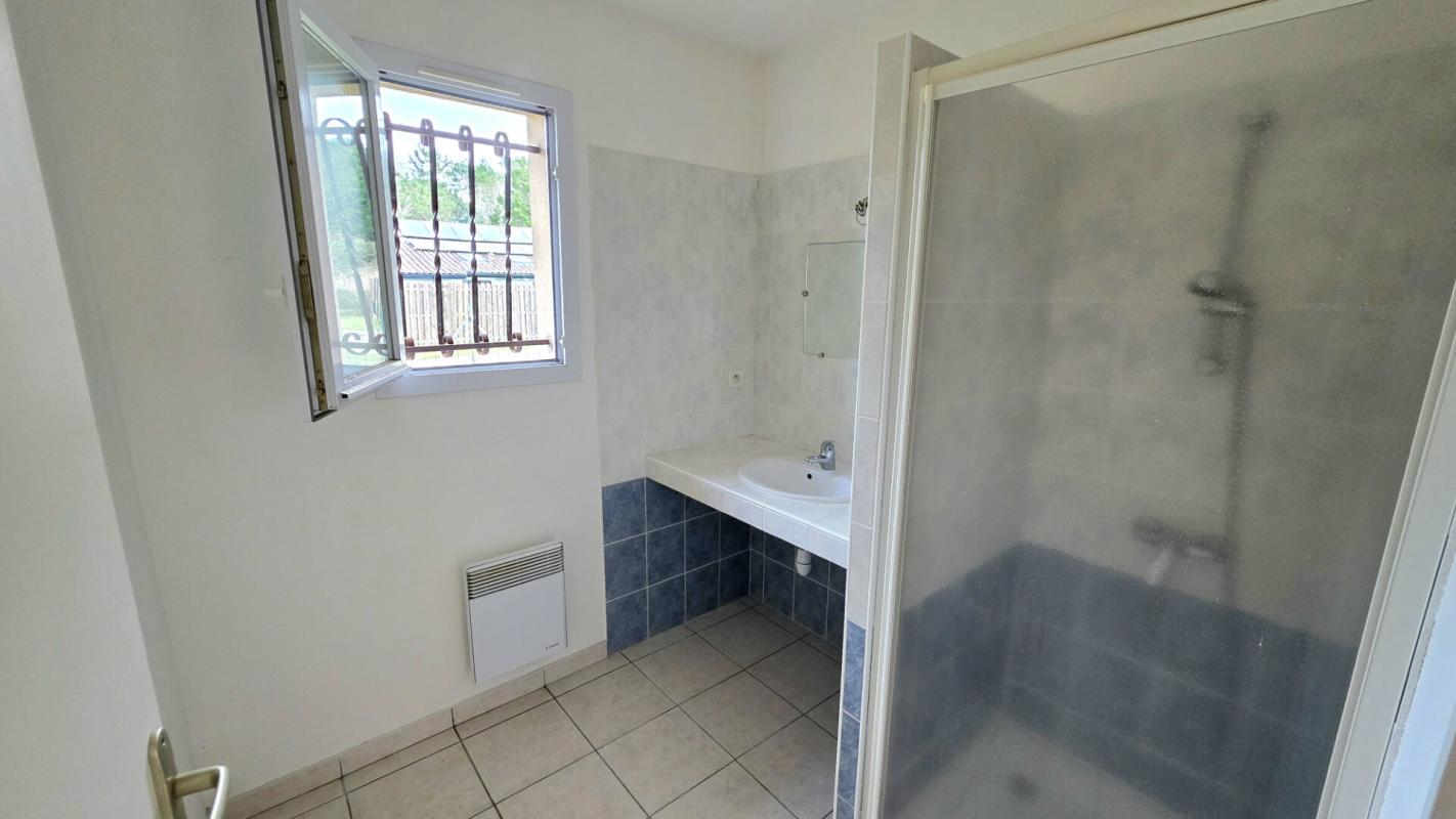 LANTON Ensemble immobilier  Lanton secteur Taussat  T3 + T2  90 m2 9