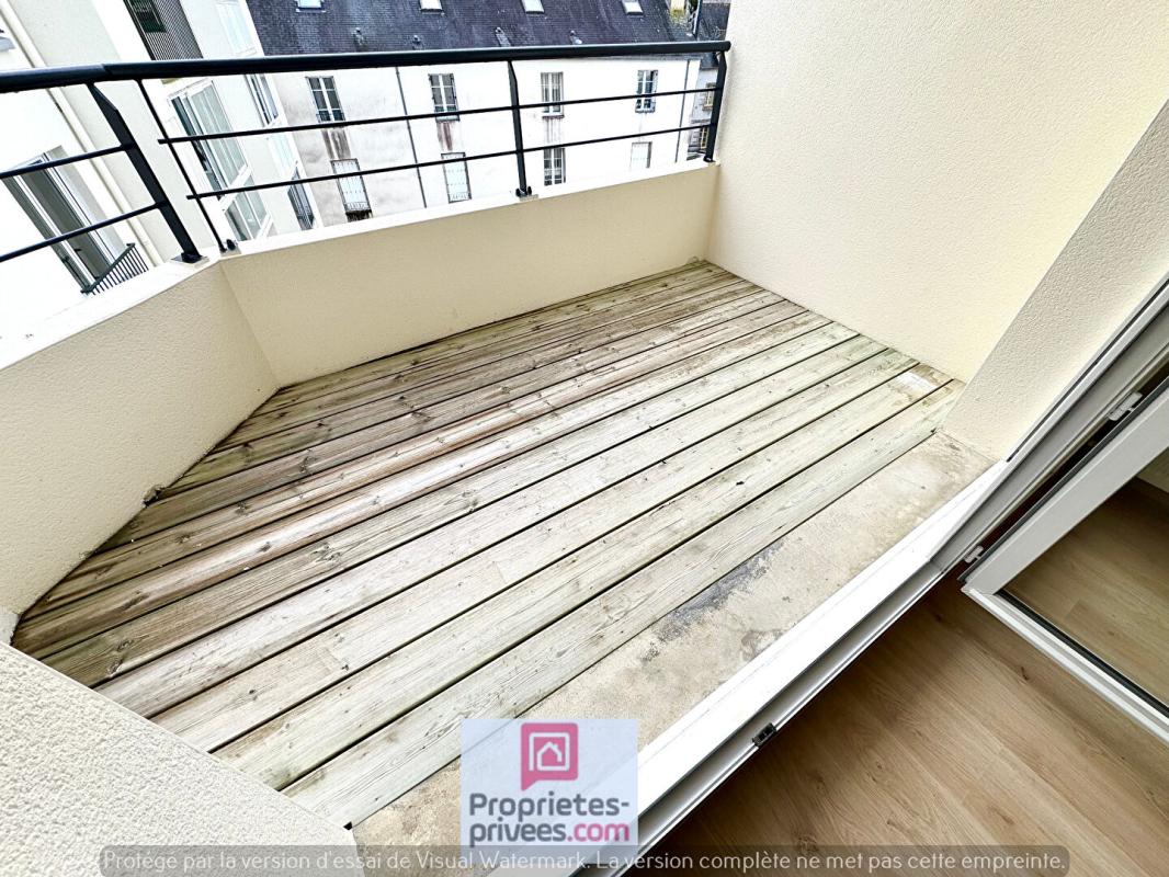 LANDERNEAU Appartement  4 pièce(s) 73 m2 3