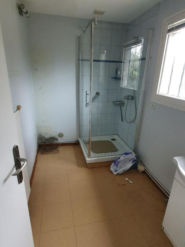 LUANT maison de village 3 piéces de 58 m2 et jardin 890 m2 11