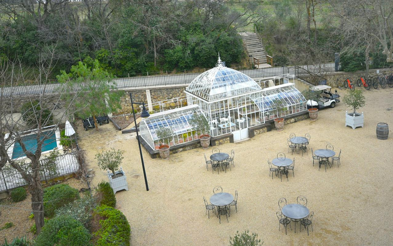 QUARANTE Appartement  à Quarante 5 pièce(s) 80 m2 10