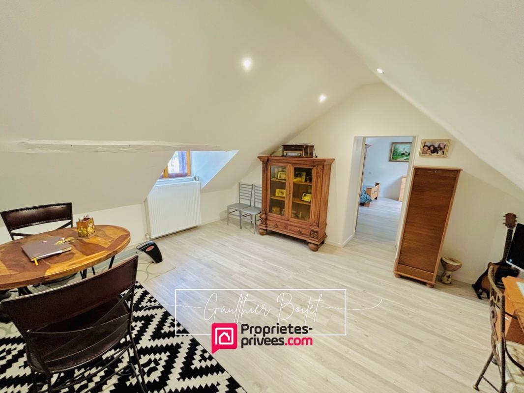 LIZY-SUR-OURCQ Maison entièrement rénovée Lizy Sur Ourcq 4 pièce(s) 104 m2 10