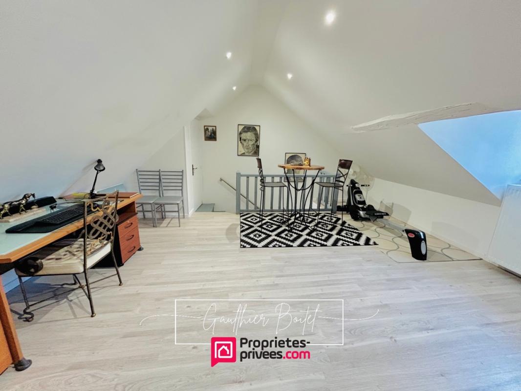 LIZY-SUR-OURCQ Maison entièrement rénovée Lizy Sur Ourcq 4 pièce(s) 104 m2 11