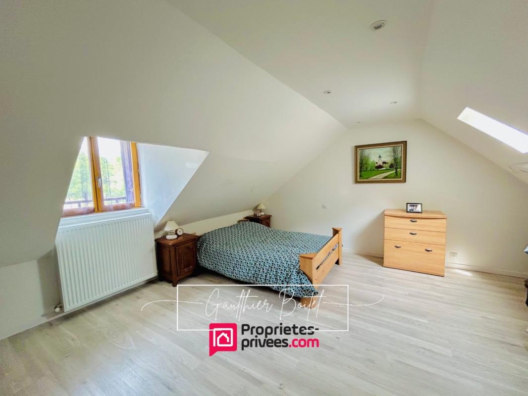 LIZY-SUR-OURCQ Maison entièrement rénovée Lizy Sur Ourcq 4 pièce(s) 104 m2 12