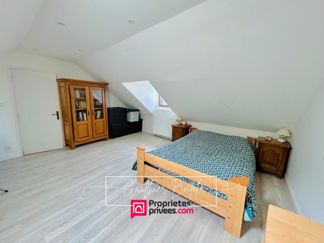 LIZY-SUR-OURCQ Maison entièrement rénovée Lizy Sur Ourcq 4 pièce(s) 104 m2 13