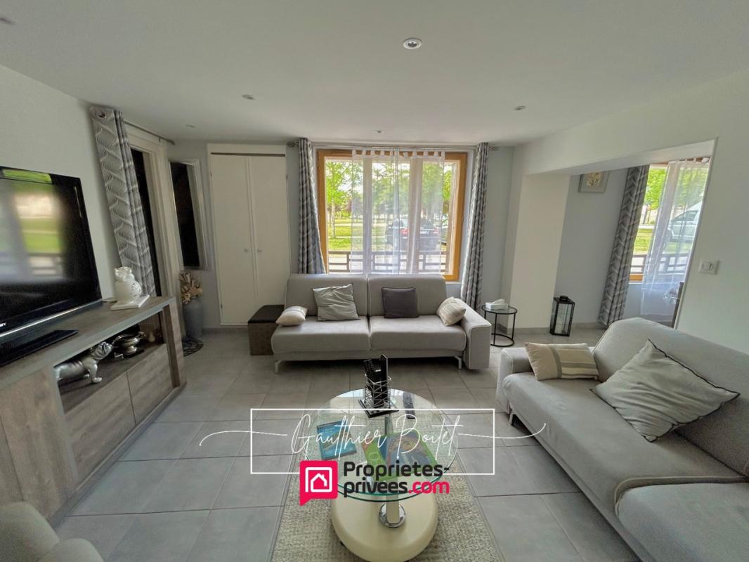 LIZY-SUR-OURCQ Maison entièrement rénovée Lizy Sur Ourcq 4 pièce(s) 104 m2 5