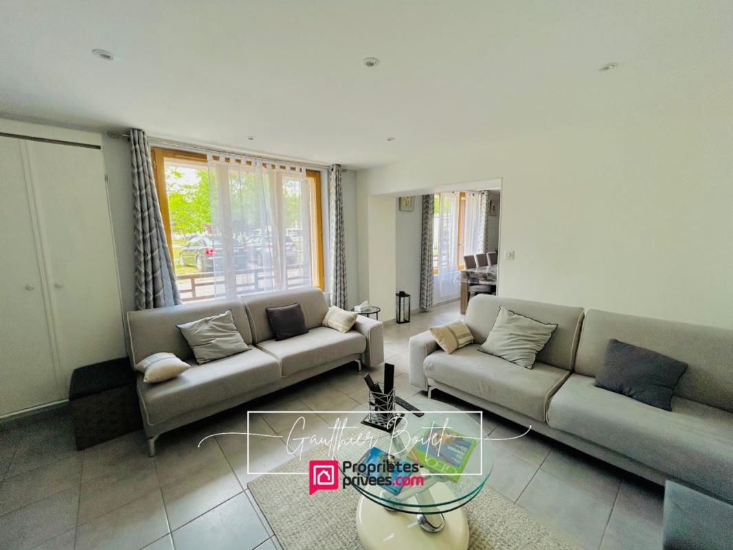 LIZY-SUR-OURCQ Maison entièrement rénovée Lizy Sur Ourcq 4 pièce(s) 104 m2 6