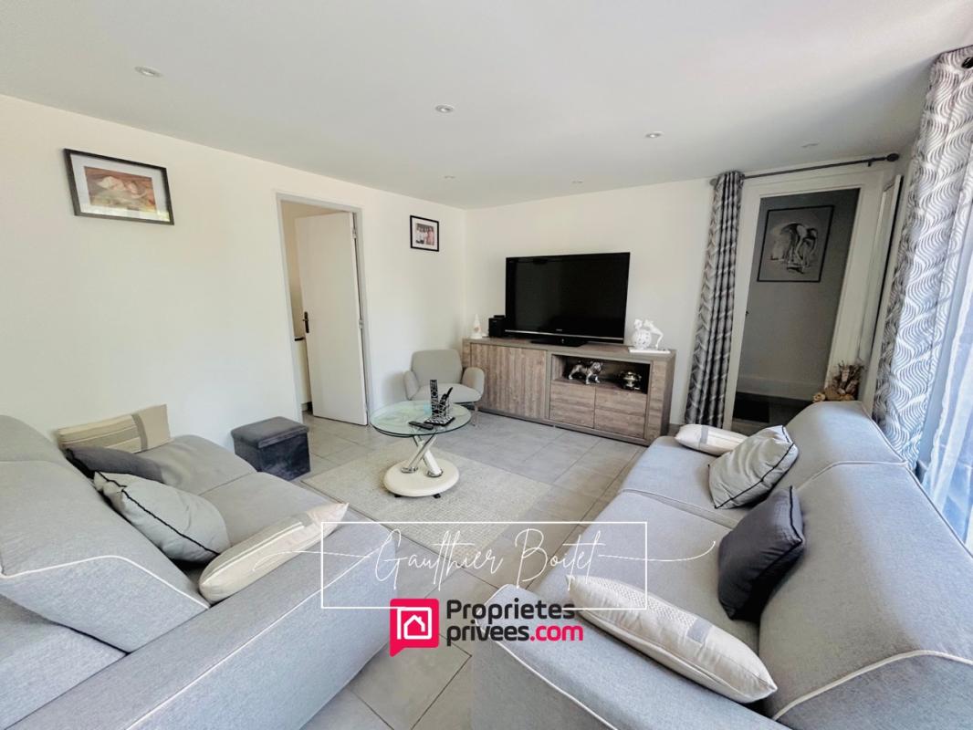 LIZY-SUR-OURCQ Maison entièrement rénovée Lizy Sur Ourcq 4 pièce(s) 104 m2 7