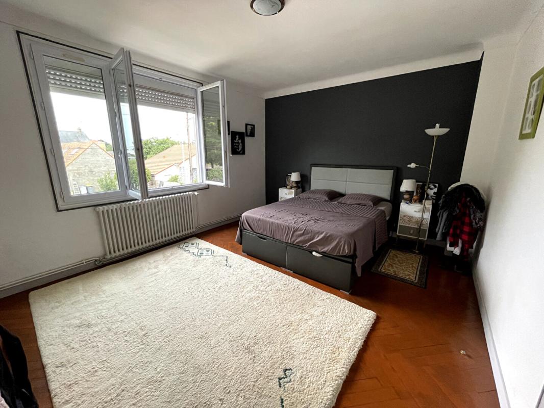 PAIMBOEUF Maison familiale avec piscine et revenus locatifs ? Paimboeuf (44560) 11