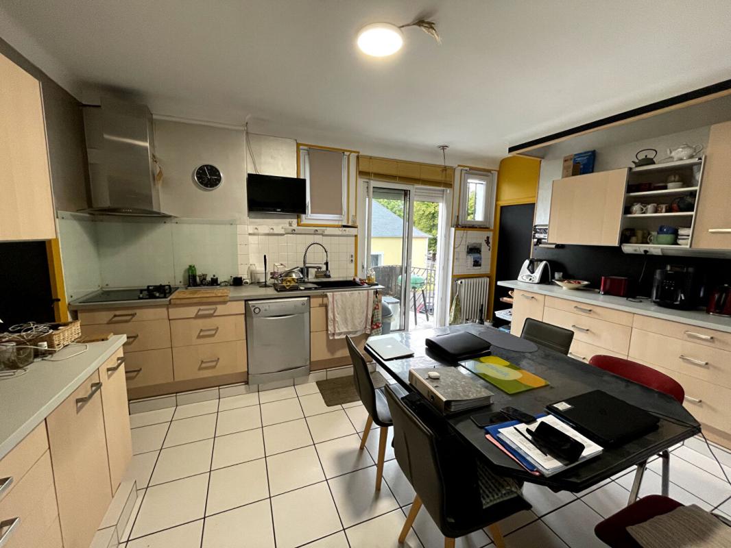 PAIMBOEUF Maison familiale avec piscine et revenus locatifs ? Paimboeuf (44560) 18